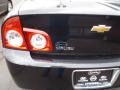 2008 Black Granite Metallic Chevrolet Malibu LTZ Sedan  photo #6
