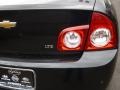 2008 Black Granite Metallic Chevrolet Malibu LTZ Sedan  photo #7