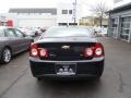 2008 Black Granite Metallic Chevrolet Malibu LTZ Sedan  photo #8