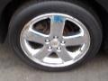 2008 Black Granite Metallic Chevrolet Malibu LTZ Sedan  photo #9