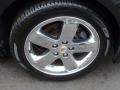 2008 Black Granite Metallic Chevrolet Malibu LTZ Sedan  photo #10