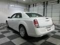 2012 Bright White Chrysler 300 C  photo #5