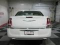 2012 Bright White Chrysler 300 C  photo #6
