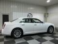 2012 Bright White Chrysler 300 C  photo #7