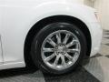 2012 Bright White Chrysler 300 C  photo #8