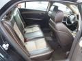 2008 Black Granite Metallic Chevrolet Malibu LTZ Sedan  photo #18
