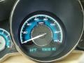 2008 Black Granite Metallic Chevrolet Malibu LTZ Sedan  photo #23