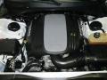 Bright White - 300 C Photo No. 22
