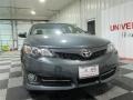Magnetic Gray Metallic - Camry SE Photo No. 2