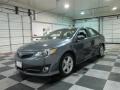 Magnetic Gray Metallic - Camry SE Photo No. 3