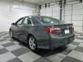 Magnetic Gray Metallic - Camry SE Photo No. 4