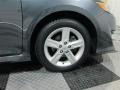 Magnetic Gray Metallic - Camry SE Photo No. 7