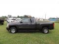 2011 Taupe Gray Metallic Chevrolet Silverado 1500 LS Extended Cab  photo #5