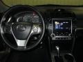 Magnetic Gray Metallic - Camry SE Photo No. 12