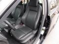 Black Front Seat Photo for 2008 Saab 9-3 #79993766