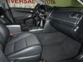 Magnetic Gray Metallic - Camry SE Photo No. 16
