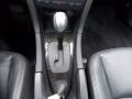  2008 9-3 Aero XWD Sport Sedan 6 Speed Sentronic Automatic Shifter