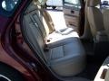 2006 Merlot Metallic Ford Taurus SEL  photo #10