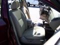 2006 Merlot Metallic Ford Taurus SEL  photo #11