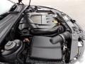 2008 Saab 9-3 2.8 Liter Turbocharged DOHC 24-Valve VVT V6 Engine Photo