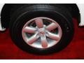 Blizzard White - Titan SV Crew Cab Photo No. 8