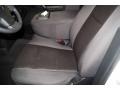 Blizzard White - Titan SV Crew Cab Photo No. 10