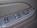 2005 Dark Gray Metallic Chevrolet Silverado 1500 LS Extended Cab  photo #12