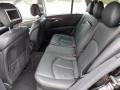 Charcoal Rear Seat Photo for 2005 Mercedes-Benz E #79994557