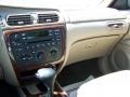 2006 Merlot Metallic Ford Taurus SEL  photo #17