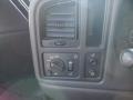 2005 Dark Gray Metallic Chevrolet Silverado 1500 LS Extended Cab  photo #19
