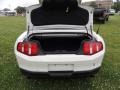 Performance White - Mustang V6 Convertible Photo No. 6
