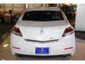 Bellanova White Pearl - TL SH-AWD Advance Photo No. 6