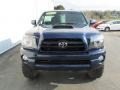 2005 Indigo Ink Blue Pearl Toyota Tacoma V6 TRD Sport Double Cab 4x4  photo #5