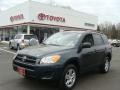 Magnetic Gray Metallic - RAV4 I4 4WD Photo No. 1