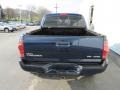 2005 Indigo Ink Blue Pearl Toyota Tacoma V6 TRD Sport Double Cab 4x4  photo #7