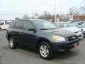 Magnetic Gray Metallic - RAV4 I4 4WD Photo No. 3