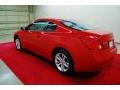Red Alert - Altima 2.5 S Coupe Photo No. 4