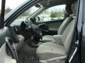 Magnetic Gray Metallic - RAV4 I4 4WD Photo No. 10