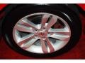 Red Alert - Altima 2.5 S Coupe Photo No. 8