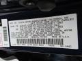 2005 Indigo Ink Blue Pearl Toyota Tacoma V6 TRD Sport Double Cab 4x4  photo #19