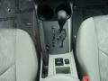 Magnetic Gray Metallic - RAV4 I4 4WD Photo No. 15