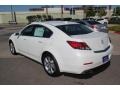Bellanova White Pearl - TL SH-AWD Photo No. 5