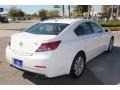 Bellanova White Pearl - TL SH-AWD Photo No. 7