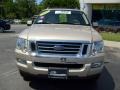 2007 Pueblo Gold Metallic Ford Explorer Sport Trac Limited  photo #8