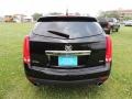 2012 Black Ice Metallic Cadillac SRX Luxury  photo #3