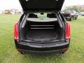 Black Ice Metallic - SRX Luxury Photo No. 4
