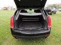 2012 Black Ice Metallic Cadillac SRX Luxury  photo #4