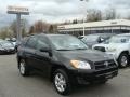 Black - RAV4 I4 4WD Photo No. 1