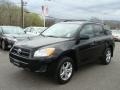Black - RAV4 I4 4WD Photo No. 3