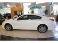 Bellanova White Pearl - TL SH-AWD Advance Photo No. 4